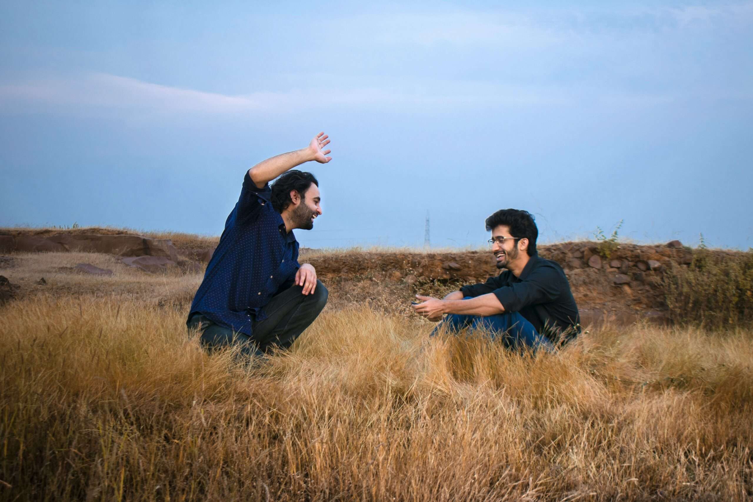 Terapia para hombres: nuevas masculinidades y crecimiento personal